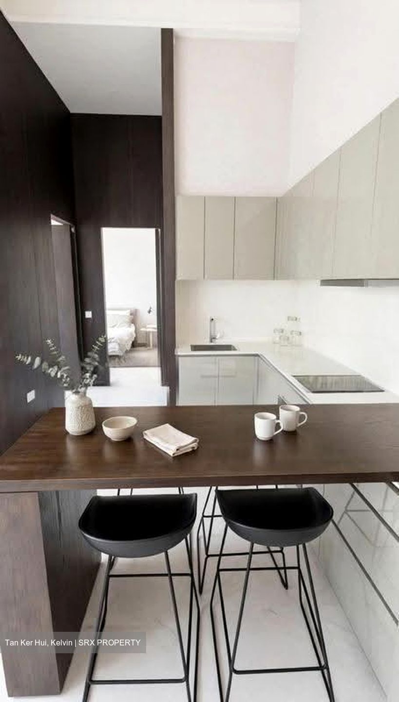 Robin Residences (D10), Condominium #612912851
